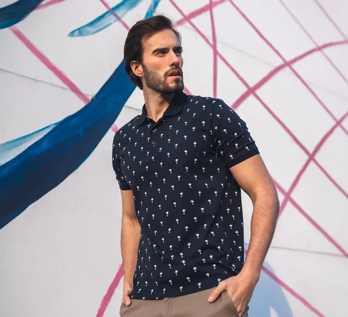 Футболки поло: класичний стиль для сучасного гардеробу