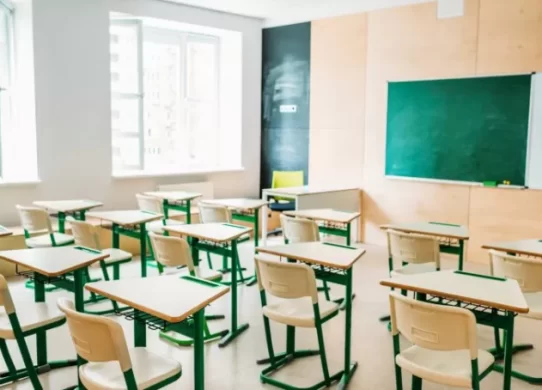 Житомирські навчальні заклади готові до освітнього процесу