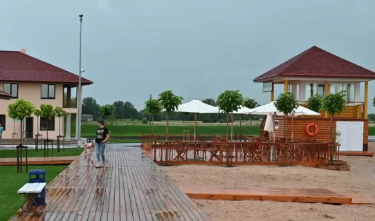 У Житомирському районі планують реалізувати нові проєкти