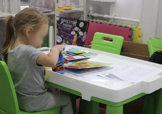 Де у Житомирі можуть отримати допомогу люди, які постраждали від домашнього насильства?