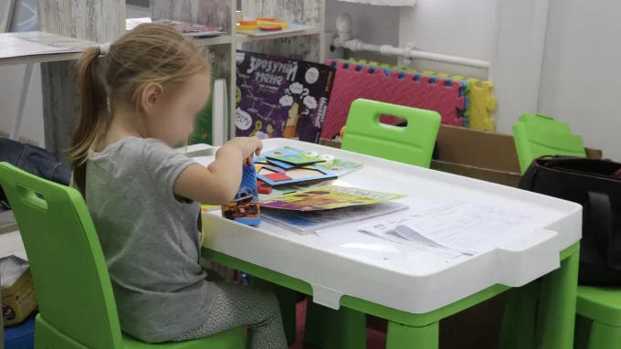 Де у Житомирі можуть отримати допомогу люди, які постраждали від домашнього насильства?