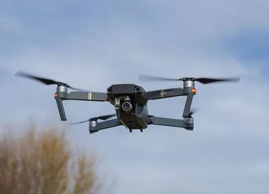 У рейтингу замовників дронів Житомир посів пʼяте місце