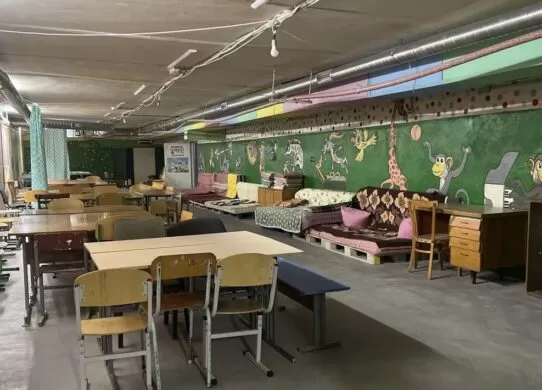 У Житомирі перевіряють ліцеї напередодні навчального року