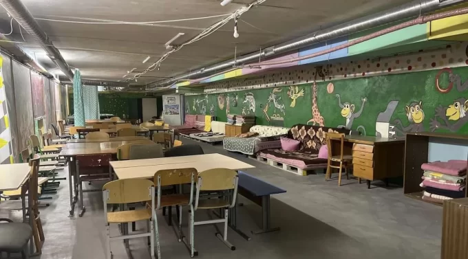 У Житомирі перевіряють ліцеї напередодні навчального року