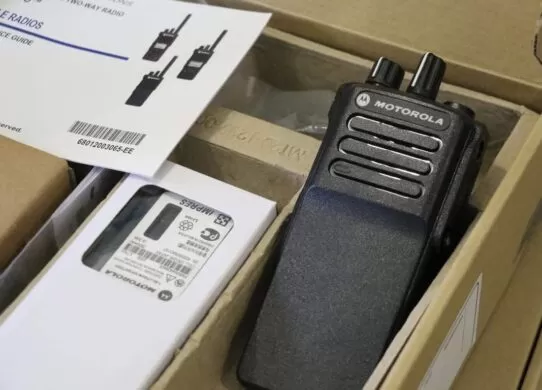 Житомирські військові отримали необхідне обладнання