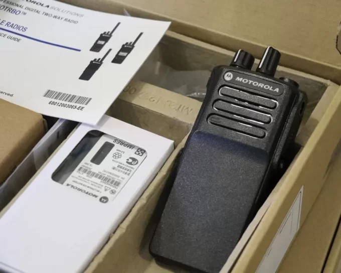 Житомирські військові отримали необхідне обладнання