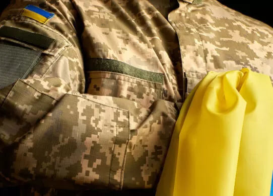 Серед українських міст, Житомир посів третє місце по допомозі військовим