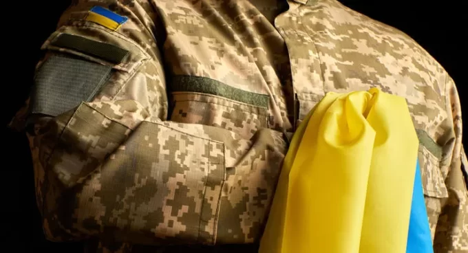 Серед українських міст, Житомир посів третє місце по допомозі військовим