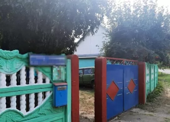 Мешканець Житомирської області потрапив до реанімації із ножовим пораненням - під підозрою його дружина