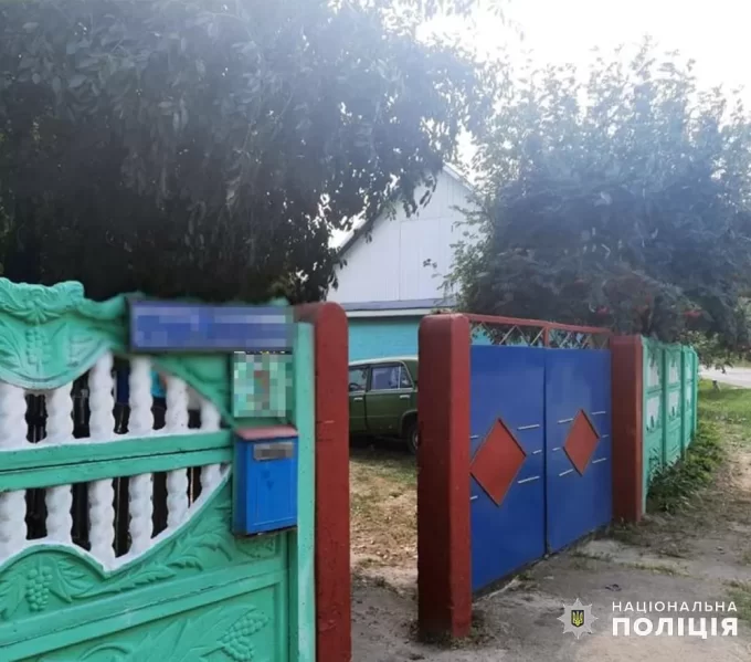 Мешканець Житомирської області потрапив до реанімації із ножовим пораненням - під підозрою його дружина
