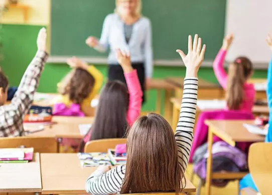 У Житомирській області змішане навчання розпочнуть 37 закладів освіти