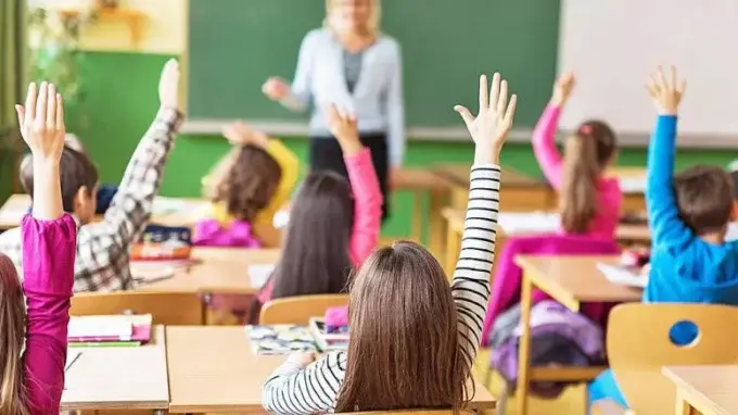 У Житомирській області змішане навчання розпочнуть 37 закладів освіти
