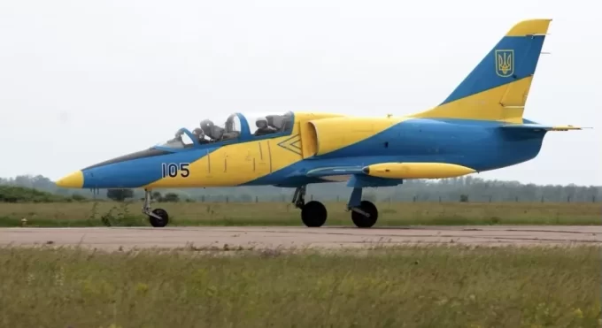 Розглядається три версії авіакатастрофи на Житомирщині