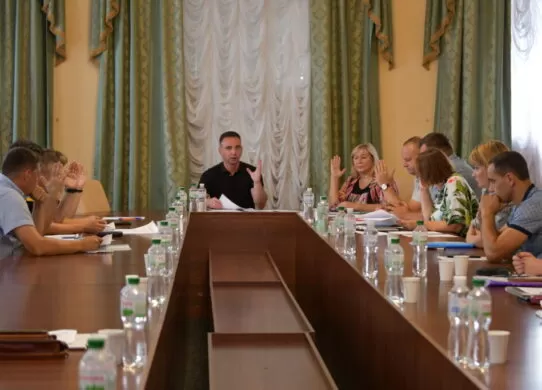 На Житомирщині дозвіл на змішане навчання отримали 42 заклади освіти