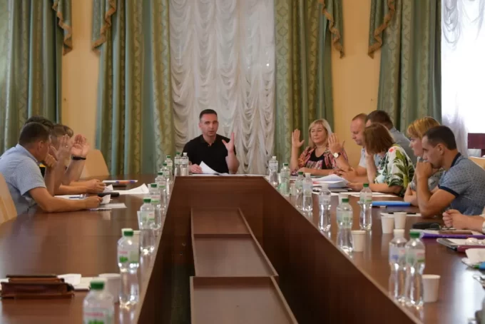 На Житомирщині дозвіл на змішане навчання отримали 42 заклади освіти