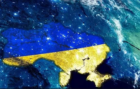 IT навчання для розвитку дітей та дорослих під час війни в Україні