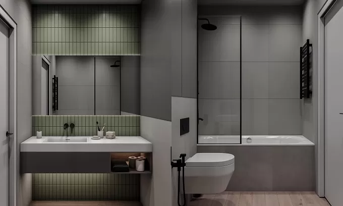 Сантехніка для туалету Сантехніка для туалету