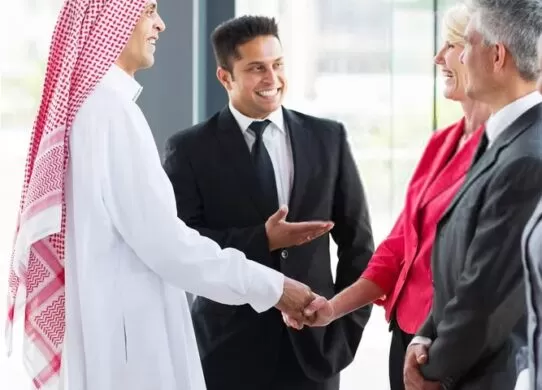 Сопровождение иностранцев в Киеве