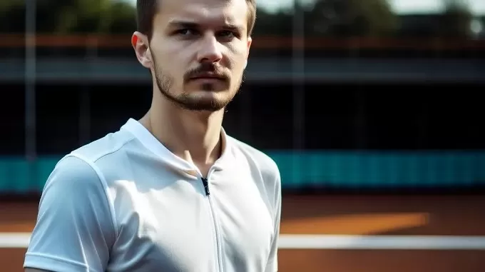 Тренер з тенісу Тренер з тенісу