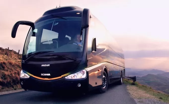 Автобусний маршрут Київ - Братислава: які переваги для мандрівників