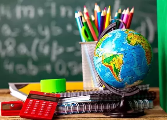 У Житомирській області за парти сіли 11 тисяч першокласників