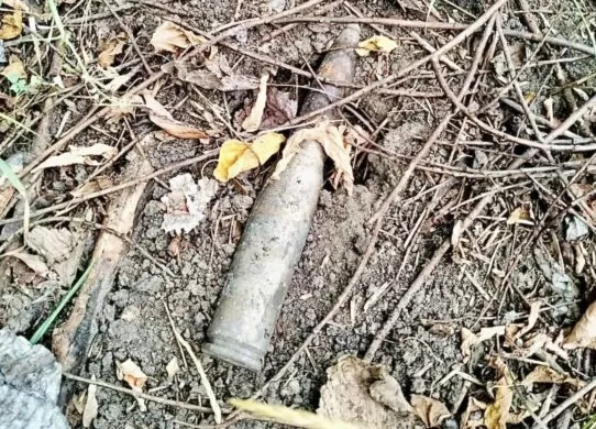 На Житомирщині постраждав 13-річний хлопчик внаслідок детонації вибухонебезпечного пристрою