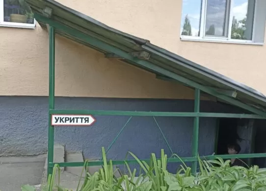 У Житомирі затвердили адреси, де зʼявляться системи автоматичного відкриття дверей