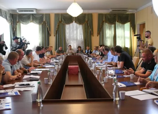 Для 31 школи на Житомирщині придбають меблі та обладнання