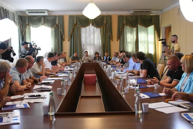 Для 31 школи на Житомирщині придбають меблі та обладнання