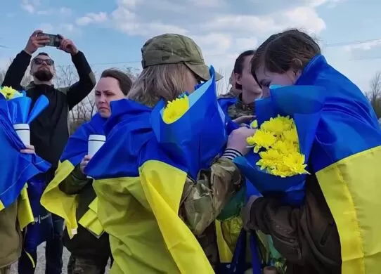 Буданов розповів, чи можливий обмін полоненими «всіх на всіх»