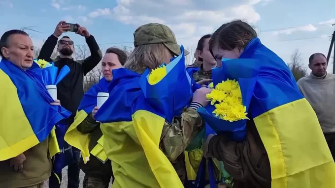 Буданов розповів, чи можливий обмін полоненими «всіх на всіх»