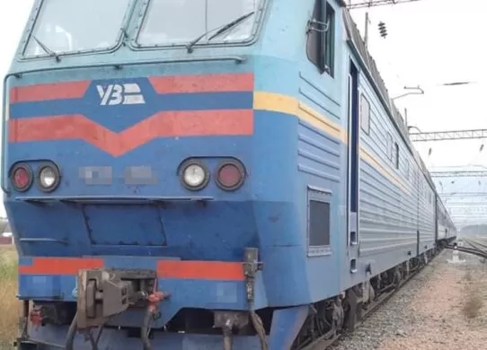 На Житомирщині під колесами потяга загинула жінка: що відомо?