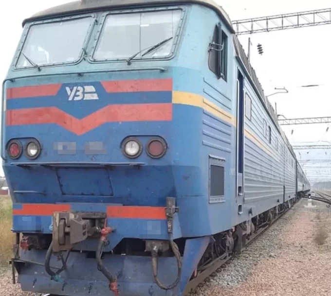 На Житомирщині під колесами потяга загинула жінка: що відомо?