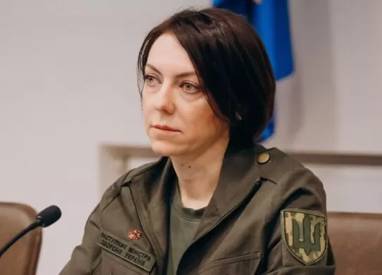 Кабміном звільнено всіх заступників міністра оборони України - їм знайдуть заміну