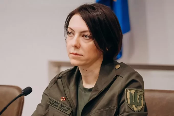 Кабміном звільнено всіх заступників міністра оборони України - їм знайдуть заміну