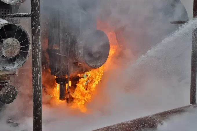 Вперше за півроку росіяни атакували енергообʼєкти - частково знеструмлено Житомирщину