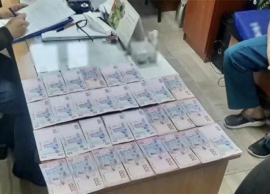 На Житомирщині медик ВЛК ставив фіктивні діагнози чоловікам призовного віку