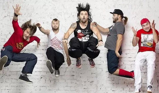 На благодійному заході в Житомирі виступить «Kozak System»: рух транспорту буде перекрито