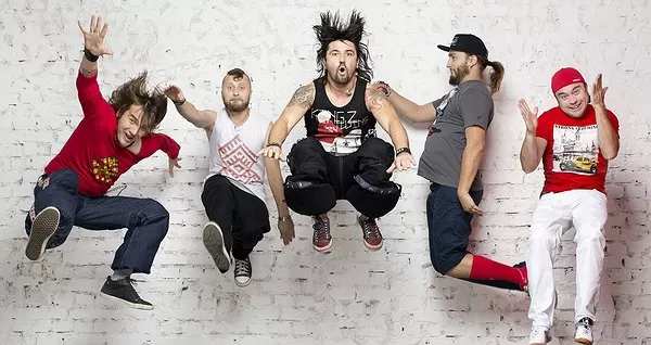 На благодійному заході в Житомирі виступить «Kozak System»: рух транспорту буде перекрито