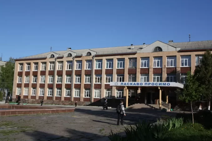 У Житомирі планують затвердити мережу освітніх закладів на новий навчальний рік Фото ілюстроване