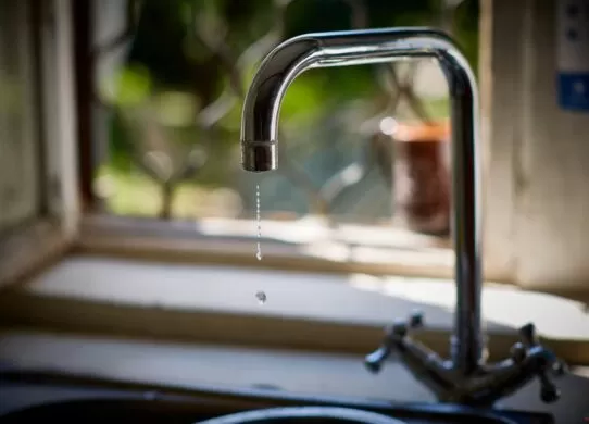 На Крошні у Житомирі немає води: перелік вулиць Фото ілюстроване