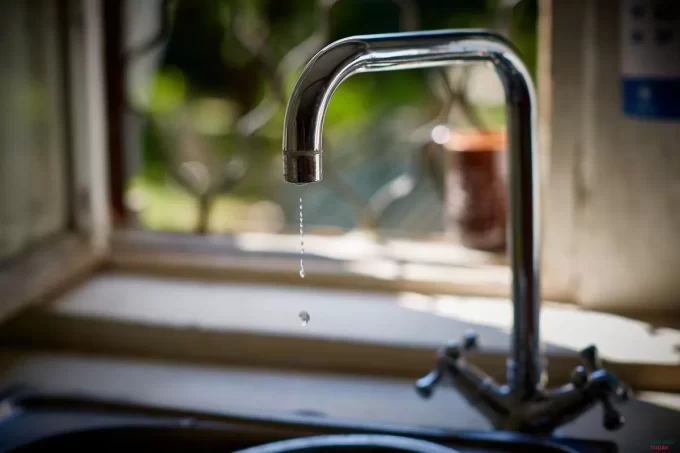 На Крошні у Житомирі немає води: перелік вулиць Фото ілюстроване