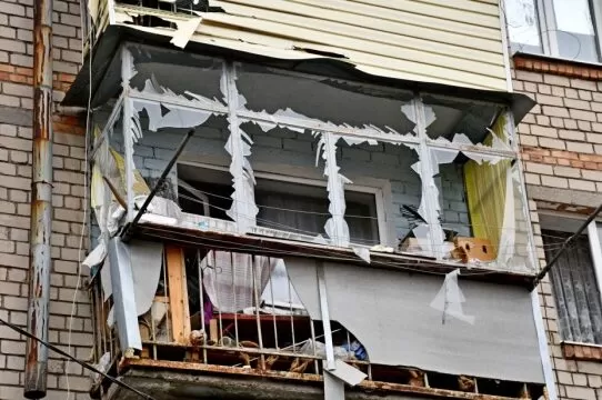 На Житомирщині почали погоджувати компенсацію за пошкоджене майно: кому відмовляють?