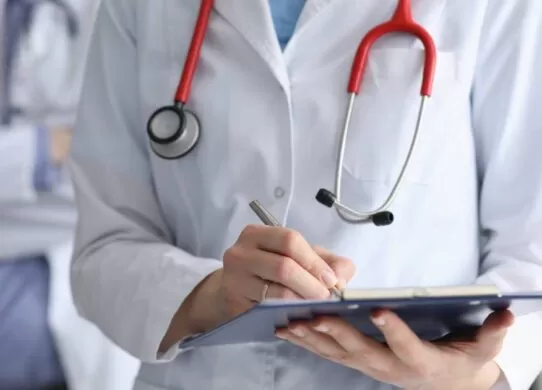 На Житомирщині 37 медзакладів можуть надавати послуги з реабілітації