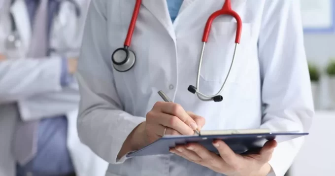 На Житомирщині 37 медзакладів можуть надавати послуги з реабілітації