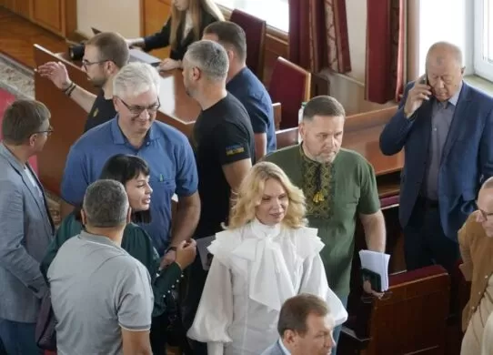 На Житомирі відремонтують 13 комунальних закладів: перелік обʼєктів