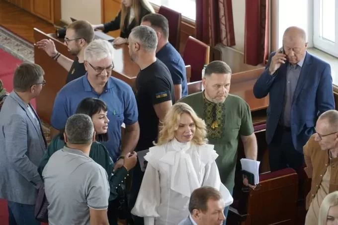 На Житомирі відремонтують 13 комунальних закладів: перелік обʼєктів