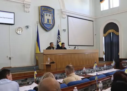 Понад 50 млн гривень виділили на укриття в закладах освіти: в яких ліцеях облаштують?