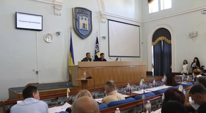 Понад 50 млн гривень виділили на укриття в закладах освіти: в яких ліцеях облаштують?