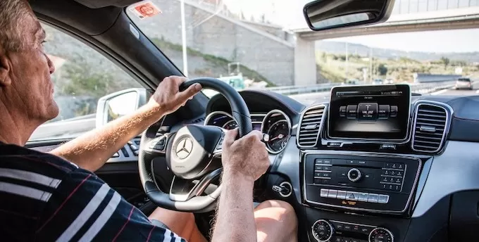 Как начать работать в такси в Житомире: рекомендации для новичков